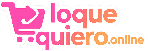 LOQUEQUIERO.ONLINE