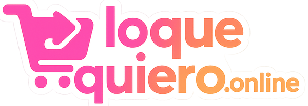 LOQUEQUIERO.ONLINE